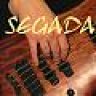 segada