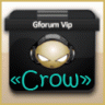 «Crow»