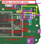 Nokia x1-01 Jump conector da bateria..jpg