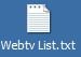 Webtv List.JPG