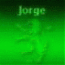 jorje