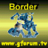 Border