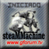 steaMMachine