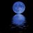 luaazul